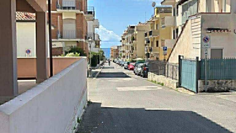 Ferienwohnung Sperlonga