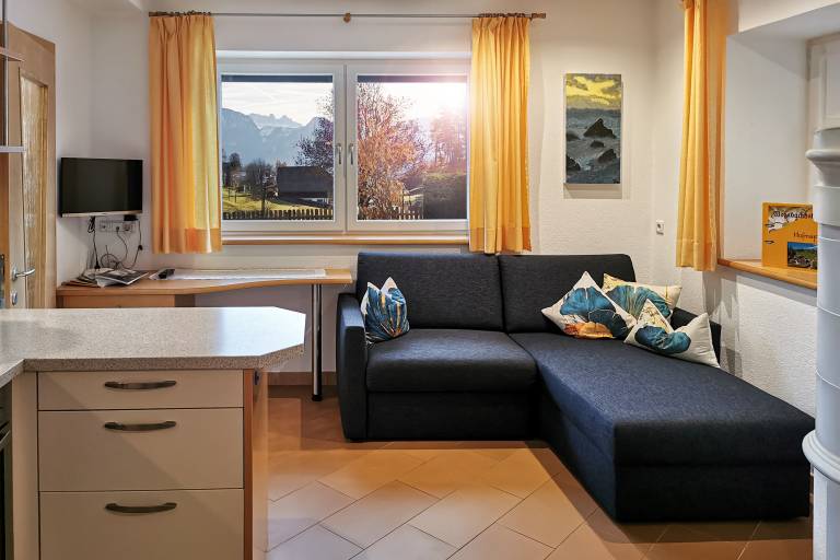 Camera privata Renon