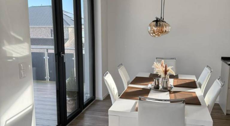 Ferienwohnung Tankumsee