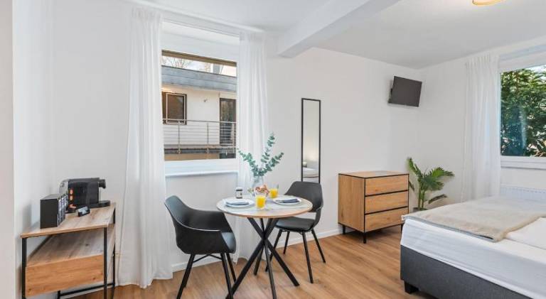 Ferienwohnung
