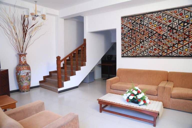 Villa Beruwala