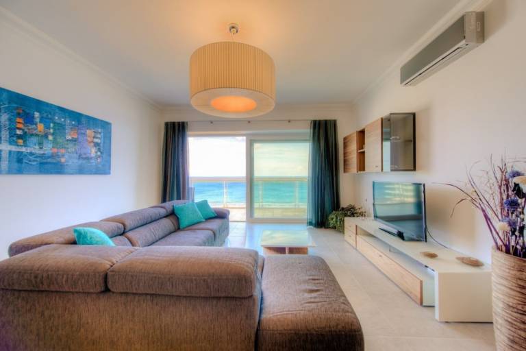 Apartament  Saint Julian's