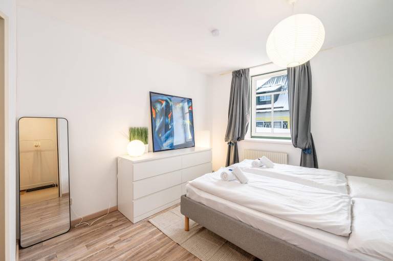 Holiday apartment with 1 room for 2 persons — photo 4
