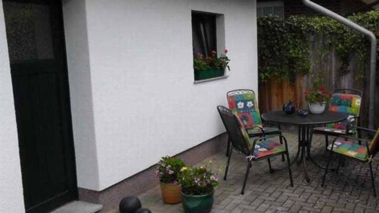 Ferienwohnung Greifswald