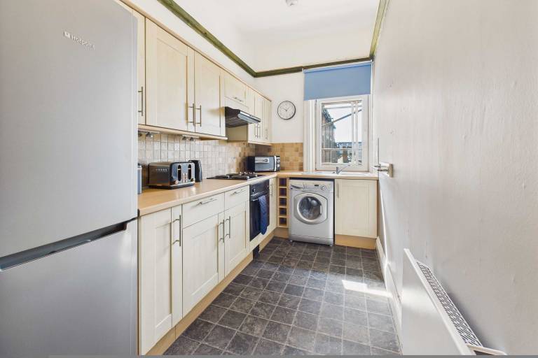 Family-friendly rental apartment | Sea view | Beach nearby | Dogs allowed — photo 3