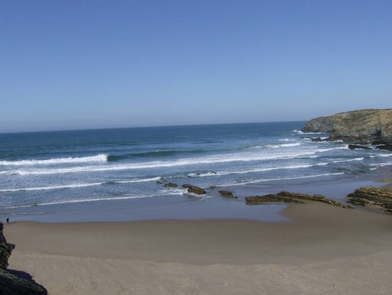 Quinta Parque Natural do Sudoeste Alentejano e Costa Vicentina