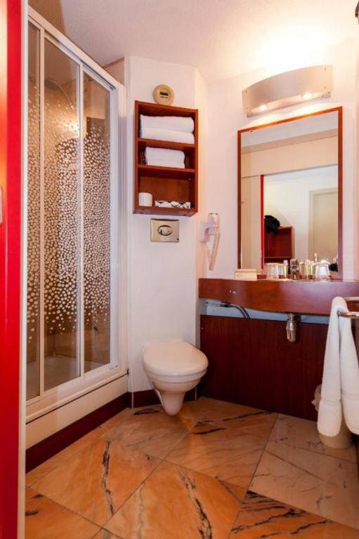 Brit Hotel Agen - L'Aquitaine — photo 2