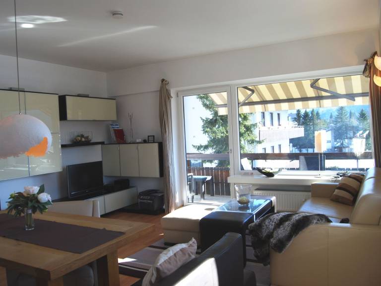 Children-friendly lovely rental apartment with yard & barbeque | Nature view | Pet-friendly — photo 5