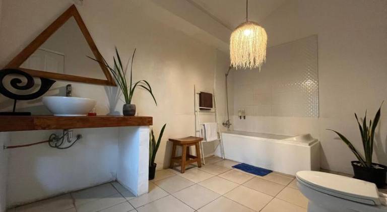 Wonderful villa with pool & jacuzzi | Pets allowed — photo 2