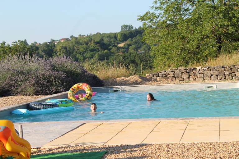 Maison de vacances Perpezac-le-Blanc
