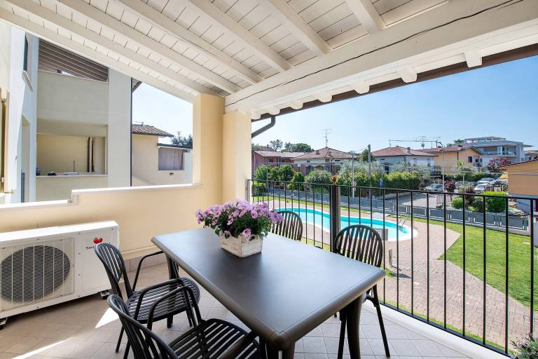 Ferienwohnung  Sirmione