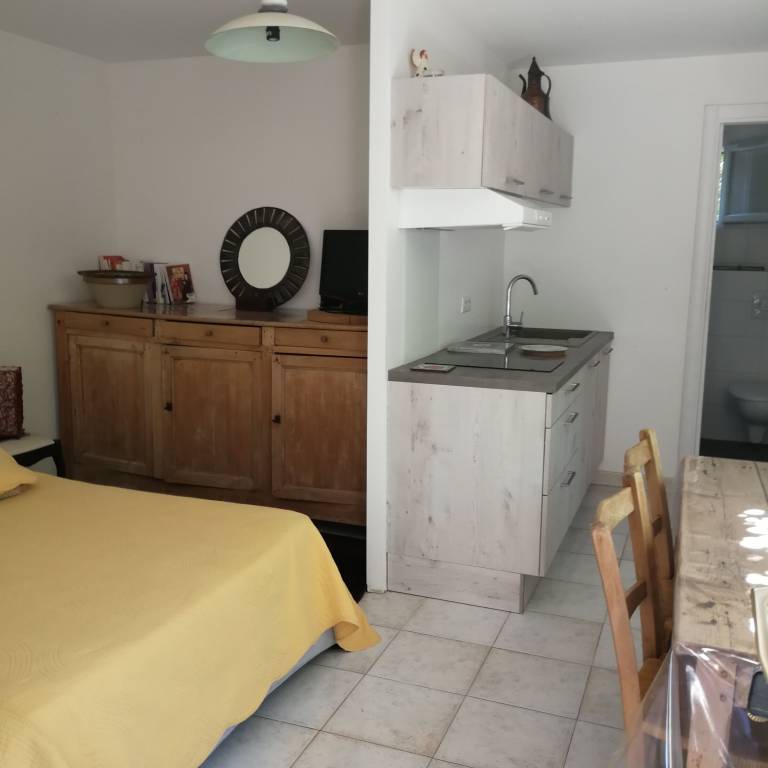 Appartement Ceyreste