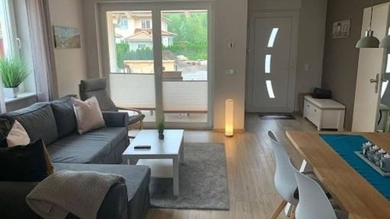 Ferienwohnung Vogelsberg