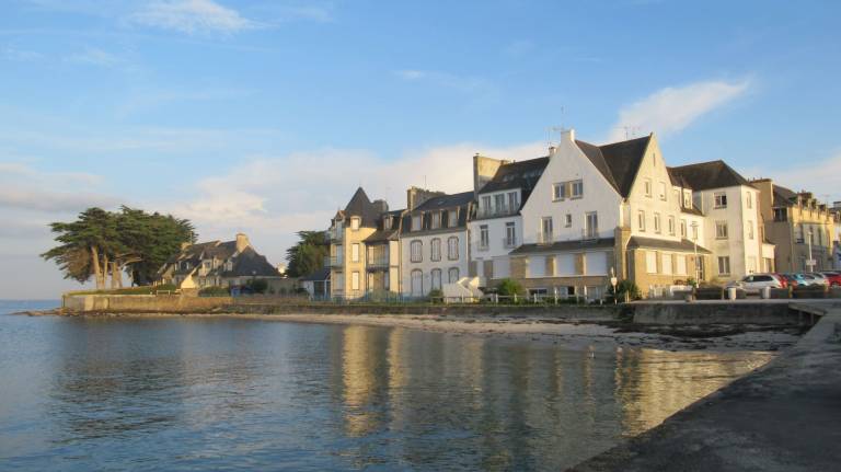 Appartement en copropriété Loctudy