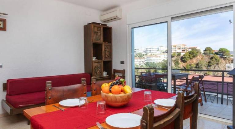 Apartment with terrace | Close to the beach | Pets allowed — photo 3