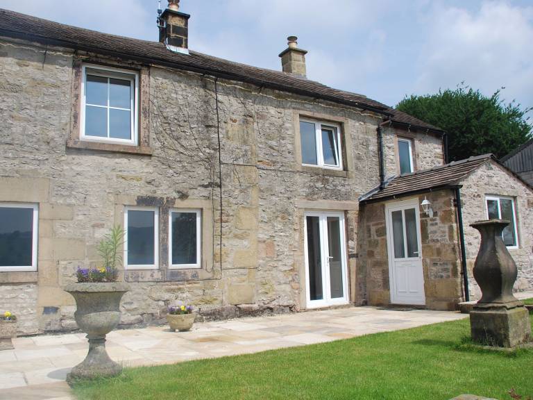 Cottage Youlgreave