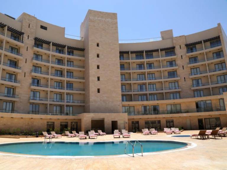 Oryx Hotel Aqaba in Aqaba