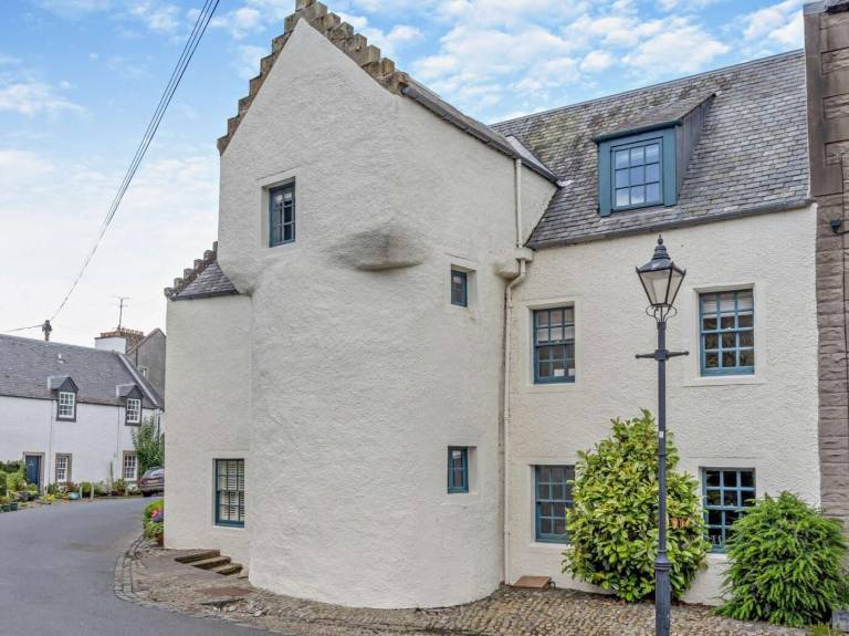 Cottage Kelso