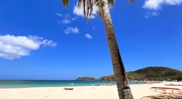 Beachfront Katutubo Villa - where the world ends — photo 5