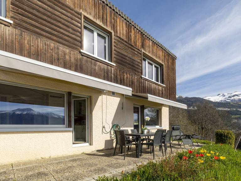 Vacation home with garden, BBQ & terrace | Nature view | Pets allowed — photo 3