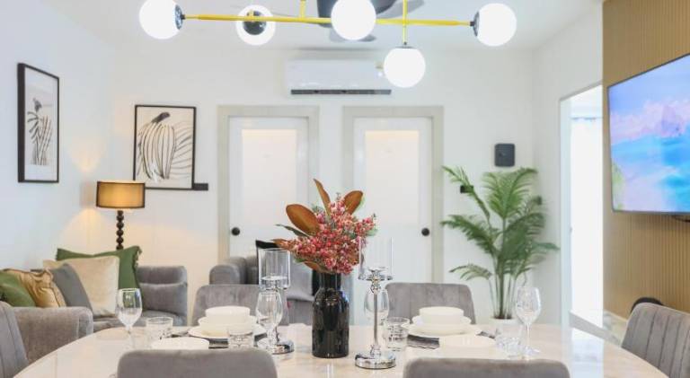 Apartment | Pets are welcome in Patong