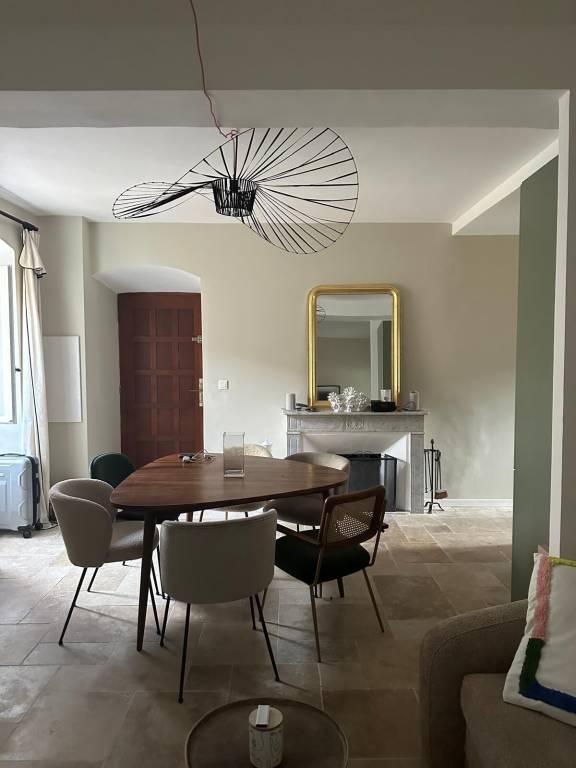 Appartement Eccica-Suarella