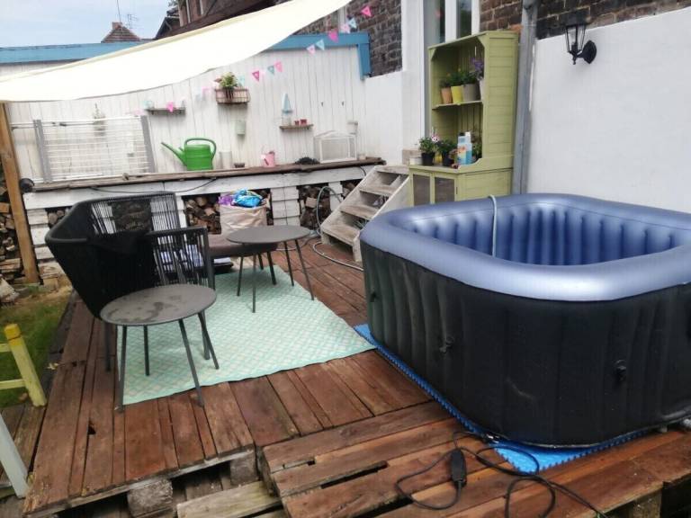 Ferienwohnung  Duisburg
