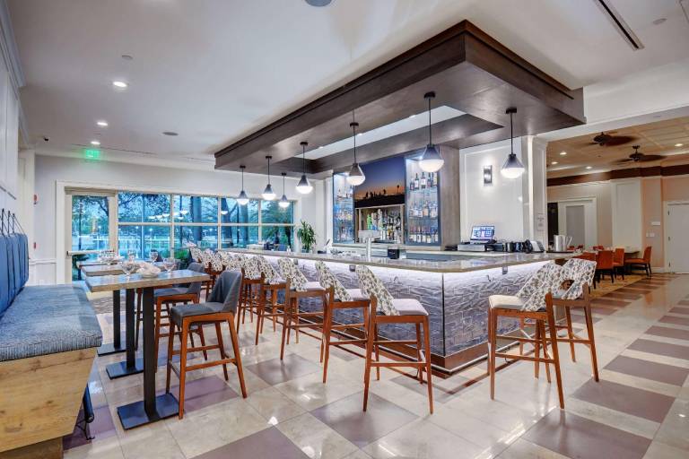 Hilton Garden Inn Palm Beach Gardens — photo 3