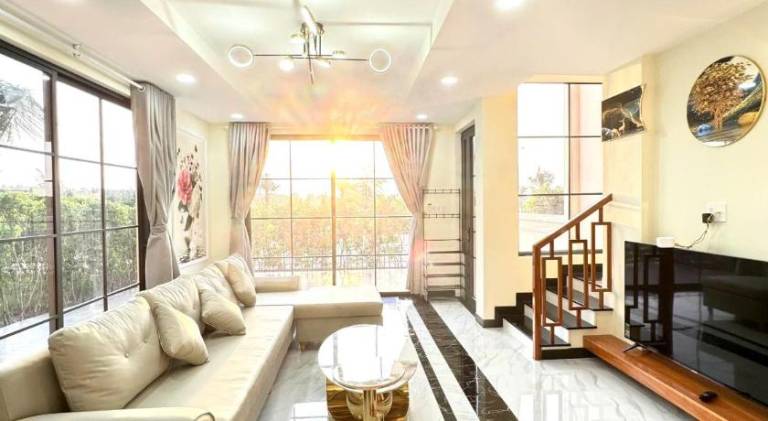 Villa with garden & terrace | Good for workation — photo 4
