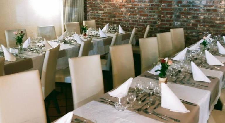 Hotel Restaurant l’Eolienne — photo 3