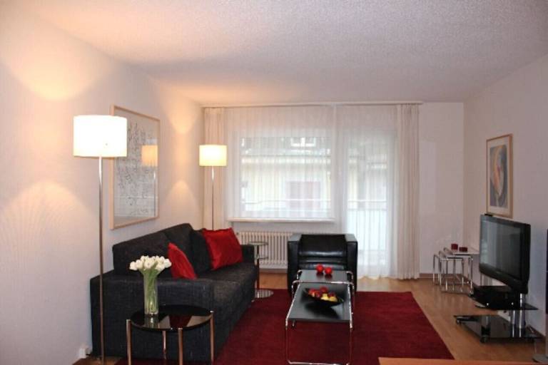 Ferienwohnung Uster