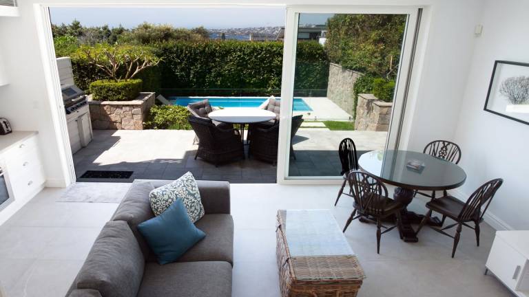 Apartment Randwick City Council