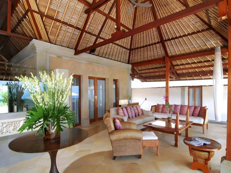 Villa Puri Balangan — photo 2