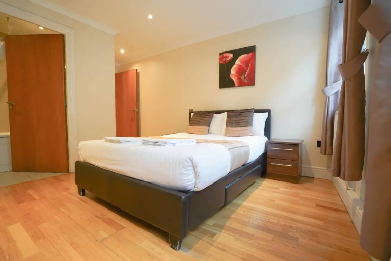 Appartement Shoreditch