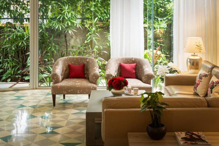 Apartment Morjim