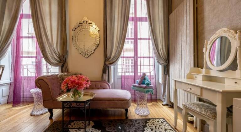 Ferienwohnung Nantes