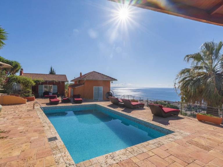 Villa Menton