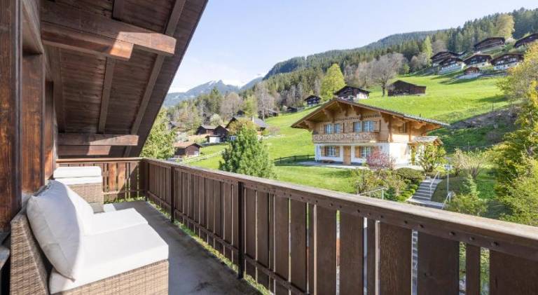 Holiday apartment with 2 rooms for 4 persons — photo 2