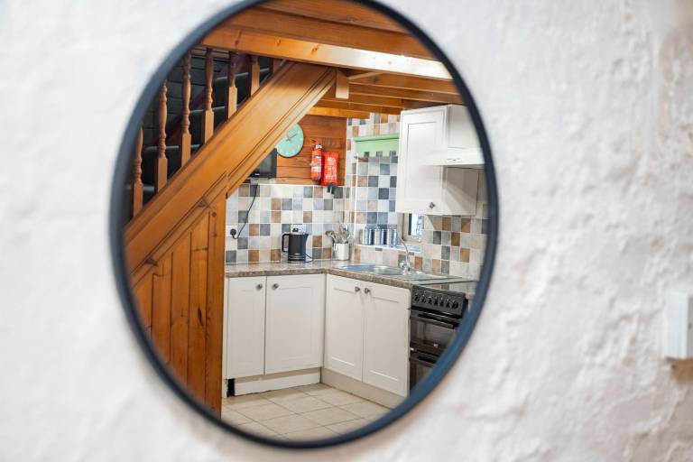 The Granary - One Bedroom Cottage - St Florence — photo 5