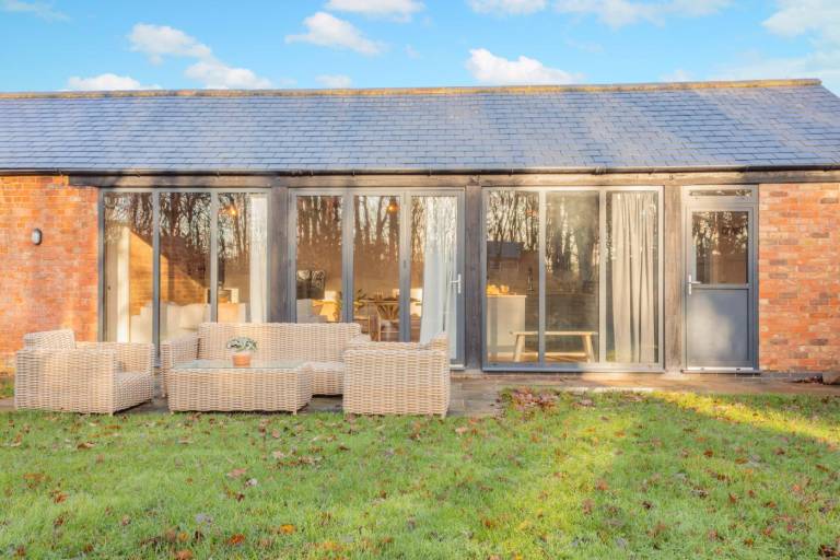2 Bed in Market Harborough oc o34219