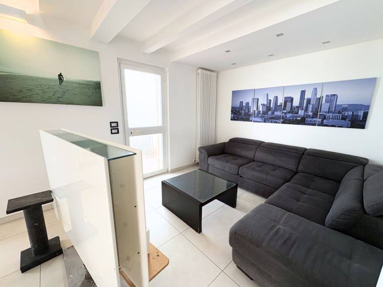Family-friendly holiday apartment with terrace | Beach view | Beach nearby | Pets are welcome — photo 5