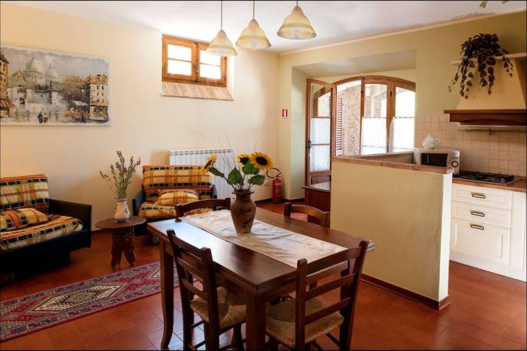 Bed & Breakfast Siena