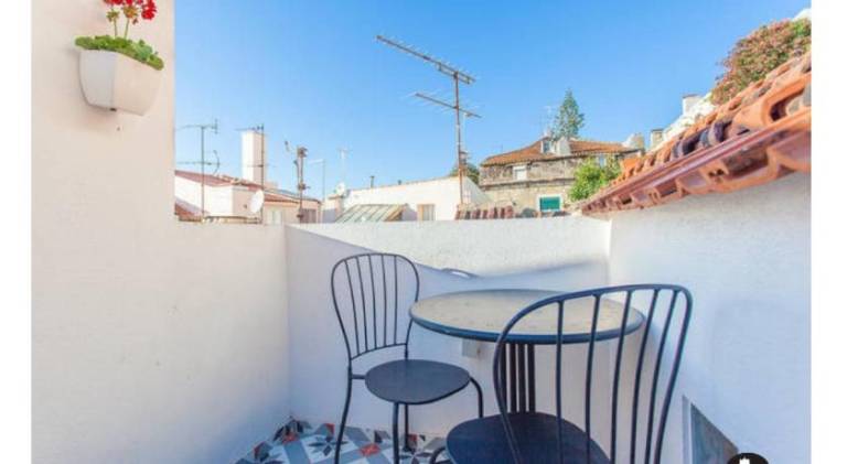 Rental apartment | Next to São Jorge Castle — photo 3