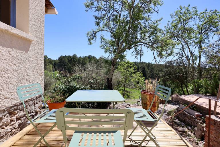Huis Anduze