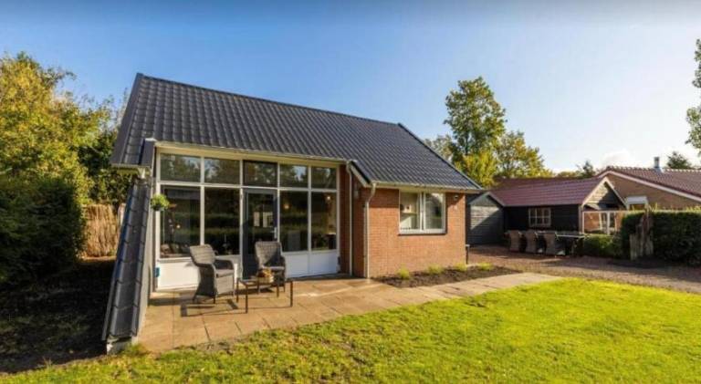 House | Close to the beach | Dogs allowed in Groningen