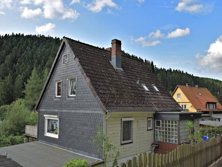 Ferienwohnung Bad Grund