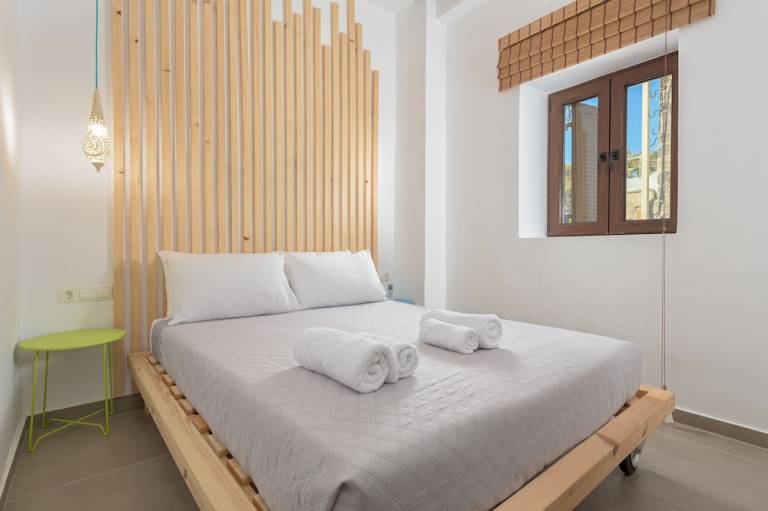 Ferienwohnung  Rhodos