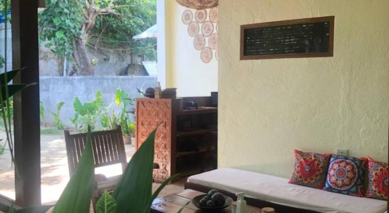 Coracasa bed and breakfast — photo 4