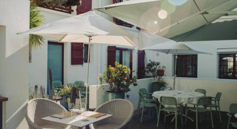Hotel Briketenia — photo 4