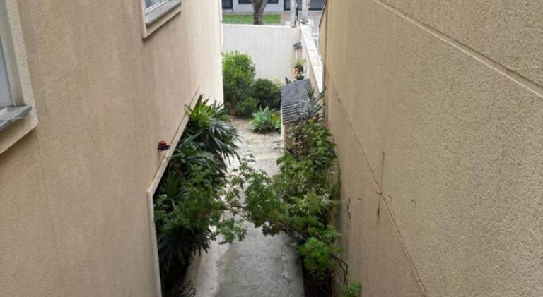 Holiday apartment with 1 room for 3 persons — photo 4